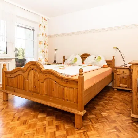 Huegelland Peilstein im Mühlviertel