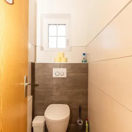 Huegelland Apartman Peilstein im Mühlviertel