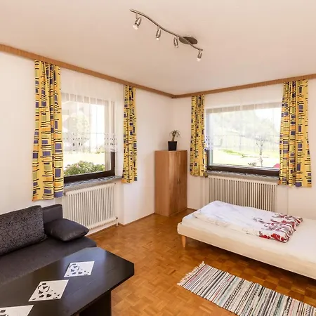 Apartman Huegelland *